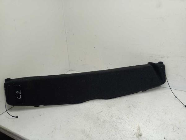 PLAGE ARRIERE CITROEN C2 2003-2009 - Vue 1